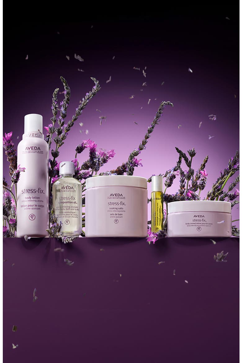stress-fix™ Body Lotion, Alternate, color, NO COLOR