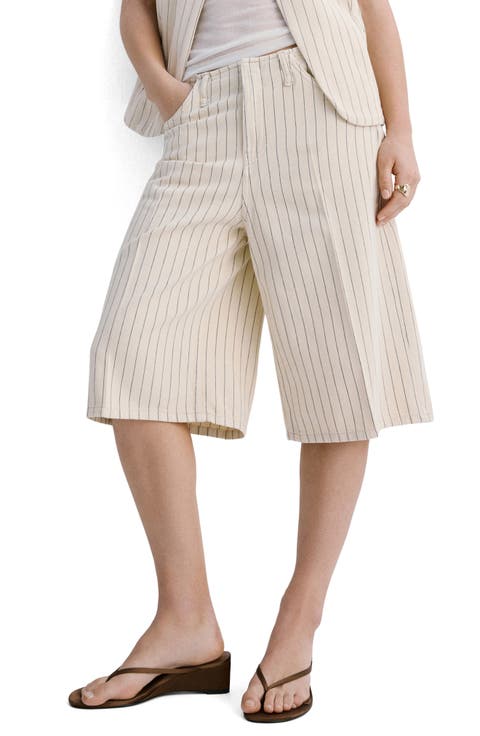 Bermuda Shorts