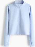 H&M Sports Jacket With Softmove