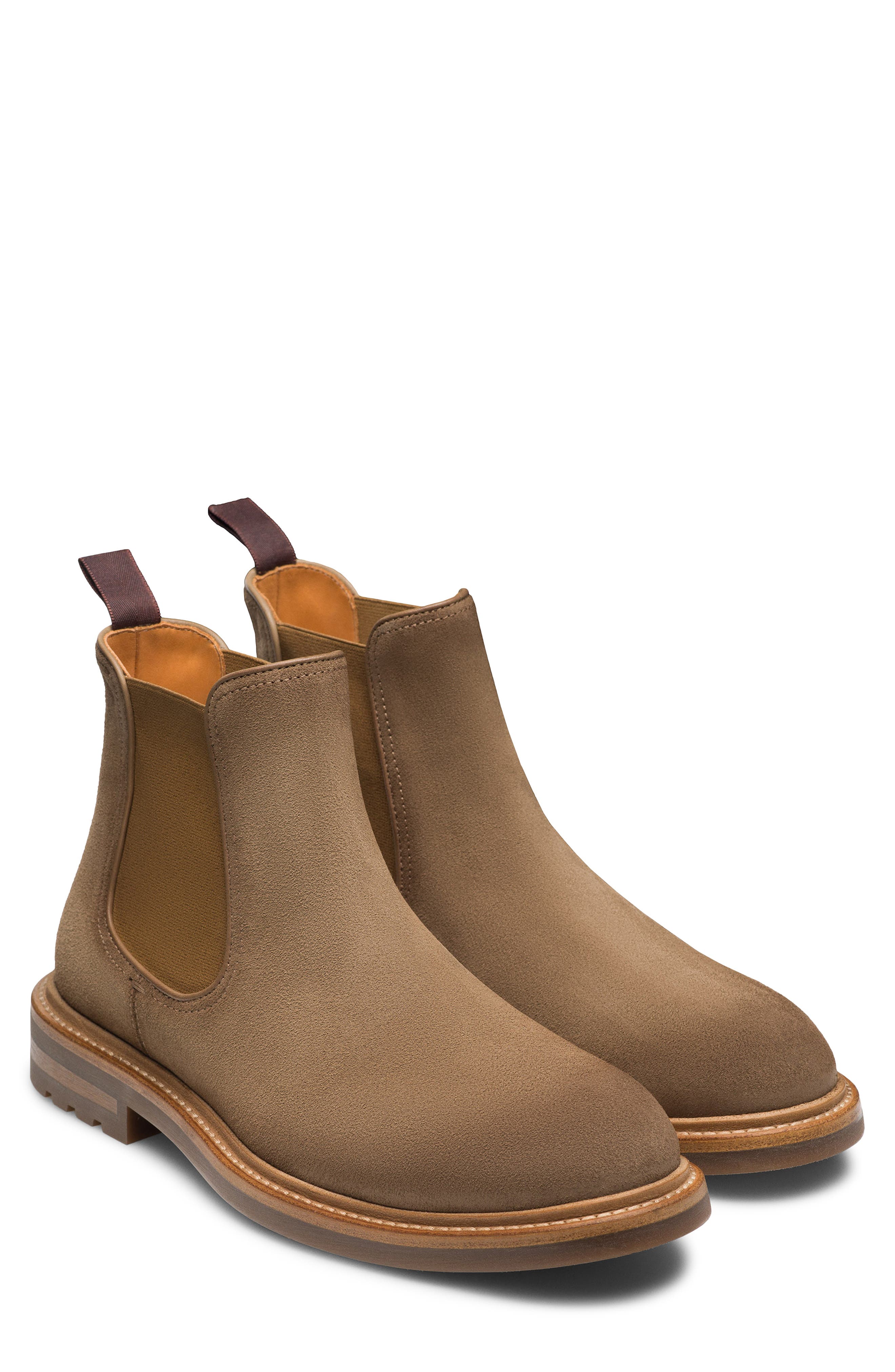 Magnanni Marton Chelsea Boot, Main, color, 