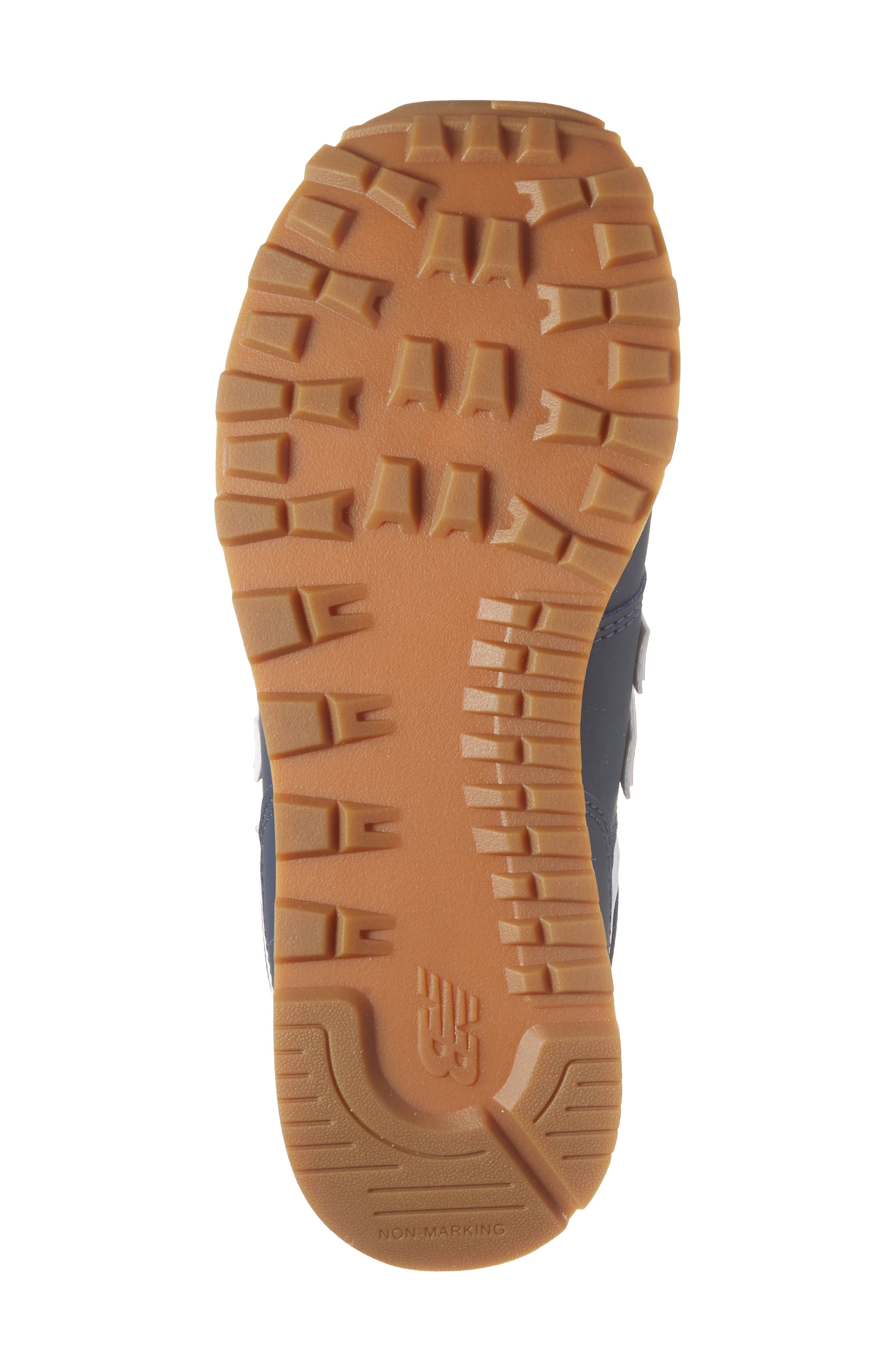 New Balance Kids' 574 Sneaker, Alternate, color, Blue