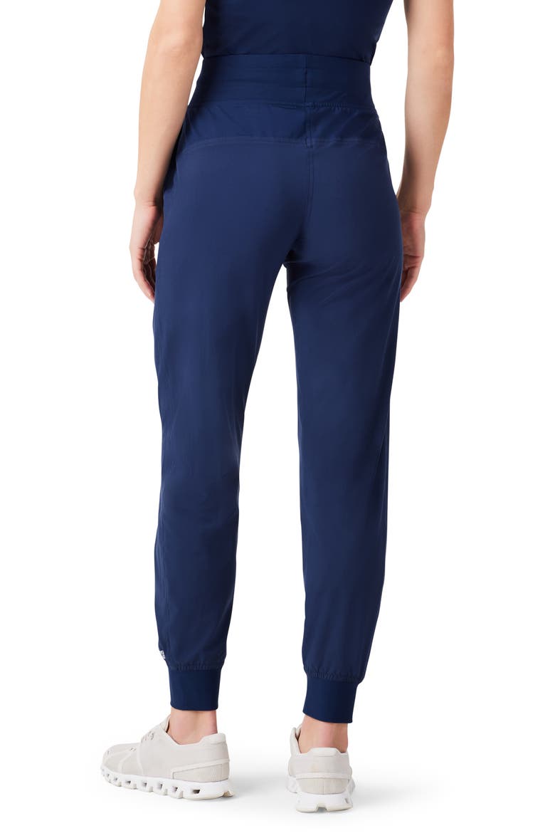 Tech Stretch Joggers, Alternate, color, INK