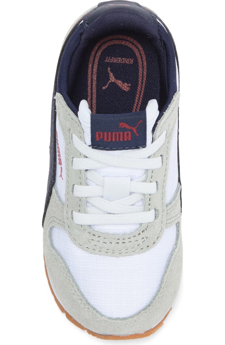 PUMA Kids' Miller Sneaker, Alternate, color,