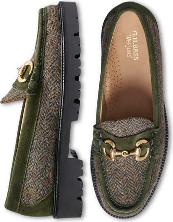 Lincoln Super Bit Loafer