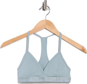 V-Neck Racerback Bralette