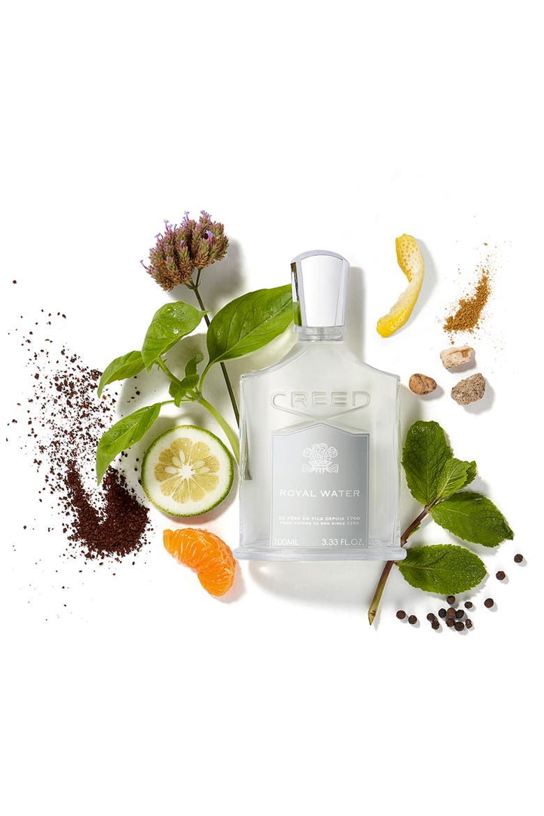 Royal Water Fragrance, Alternate, color, NO COLOR