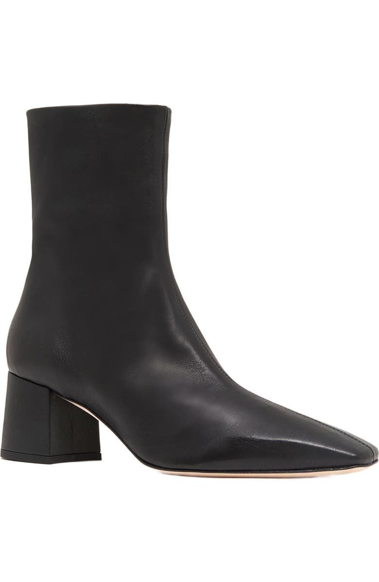Daniella Shevel Milani Boot, Alternate, color, Black
