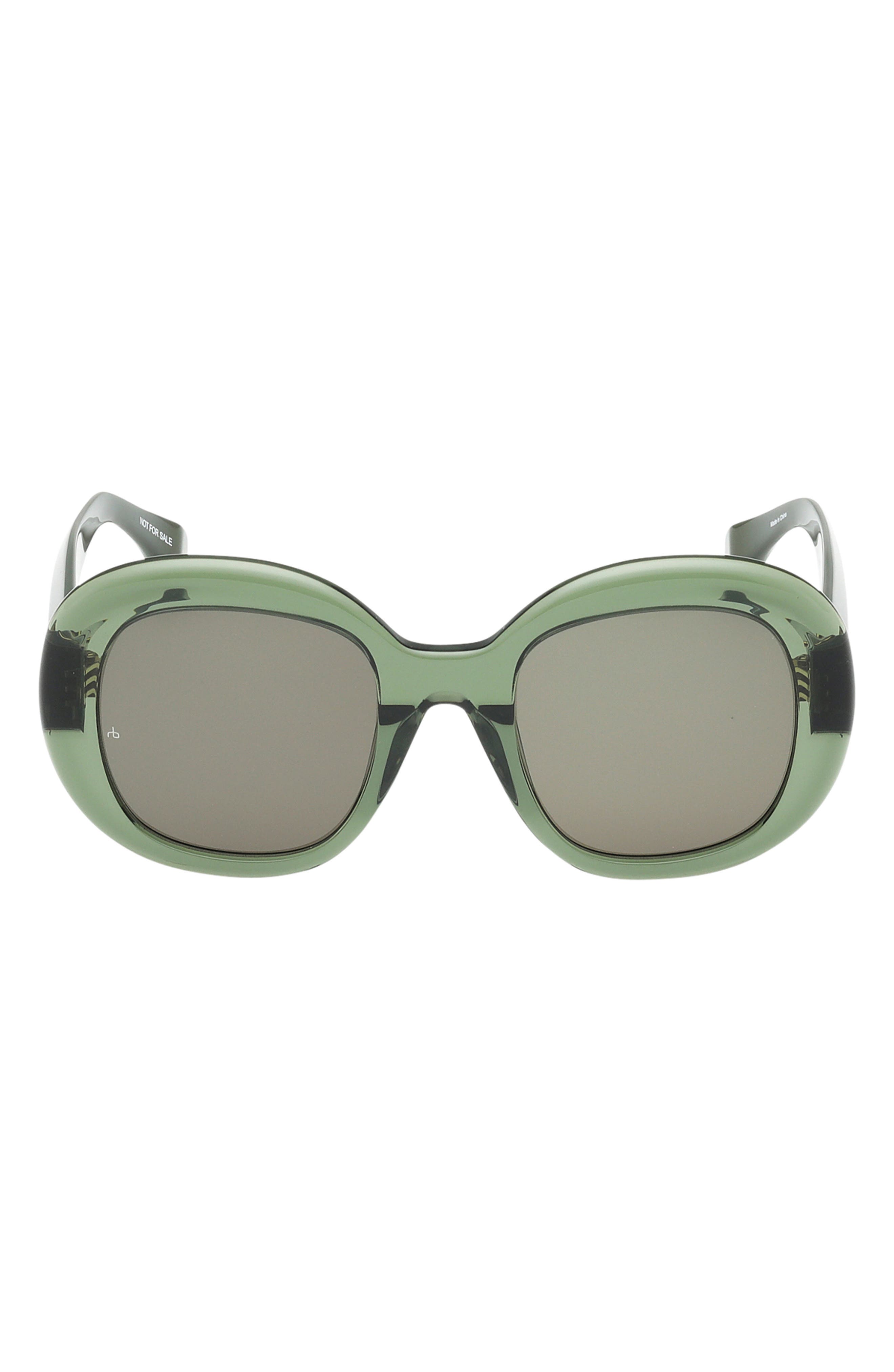 selected CRYSTAL OLIVE / GREEN LENSES