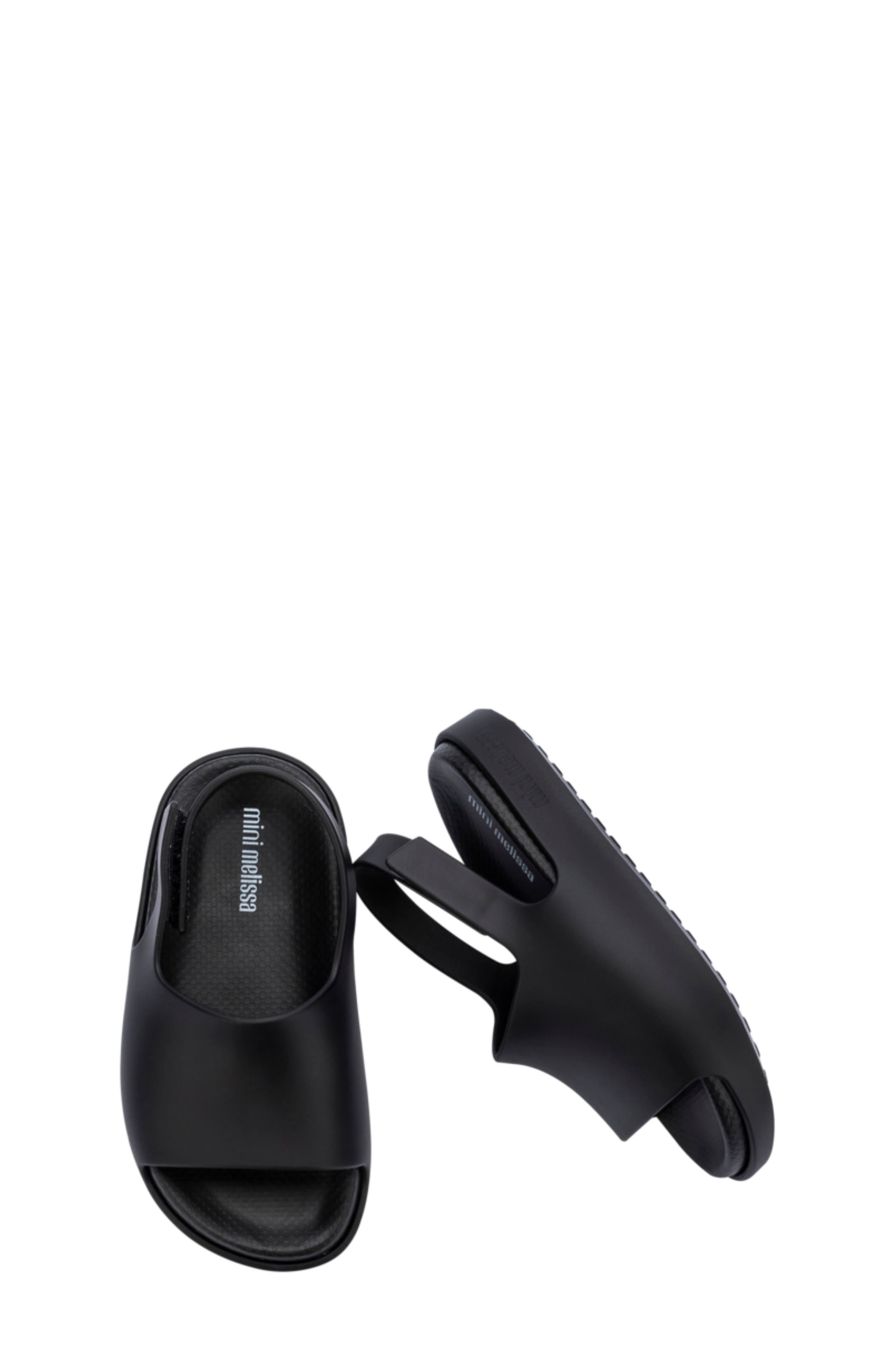 Melissa Mini Cloud Slingback Sandal, Alternate, color, 