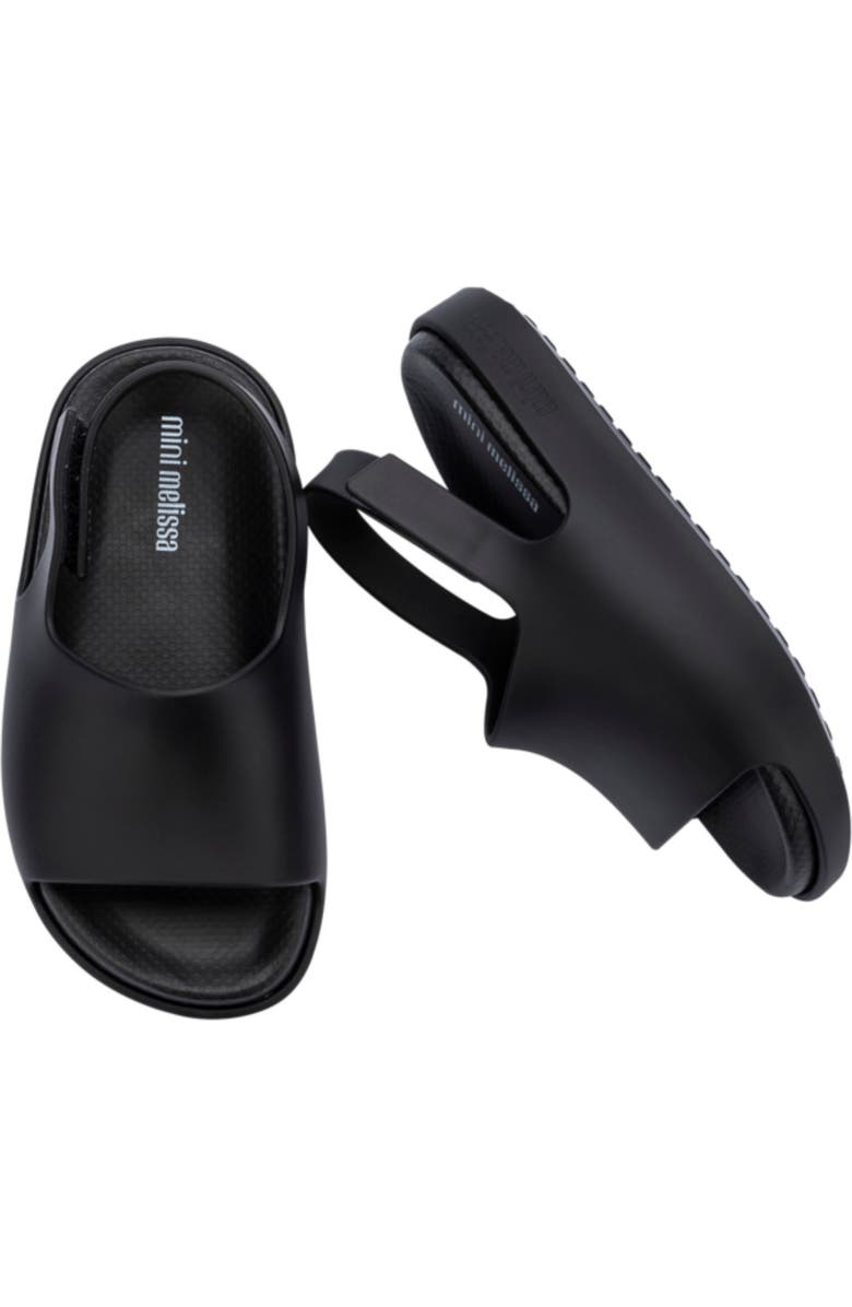 Melissa Mini Cloud Slingback Sandal, Alternate, color,