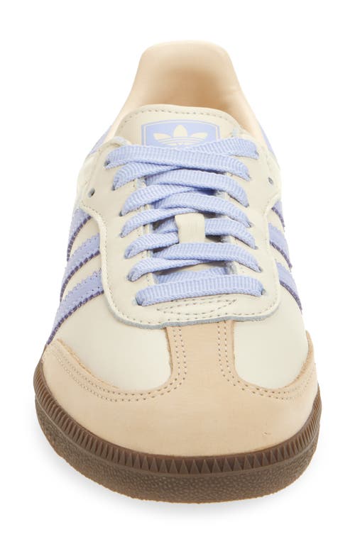 Adidas Originals Adidas Samba Og Sneaker