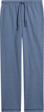 Majestic International Coastal Textured Lounge Pants
