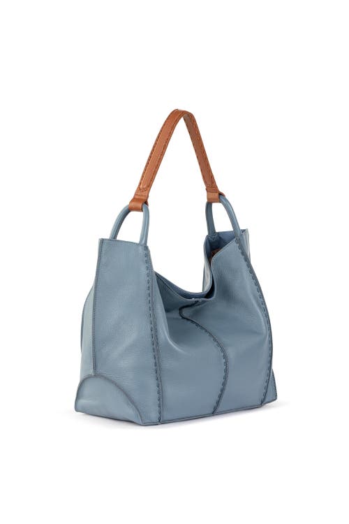 The Sak Los Feliz Large Tote Leather Bag