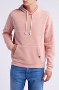 Threads 4 Thought Fleece Pullover Hoodie