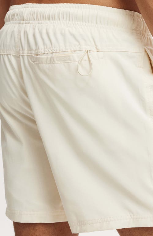 COTTON ON STRETCH SWIM SHORT