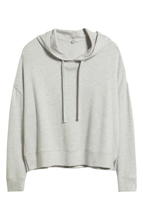 Rails Nico Hoodie In Gray