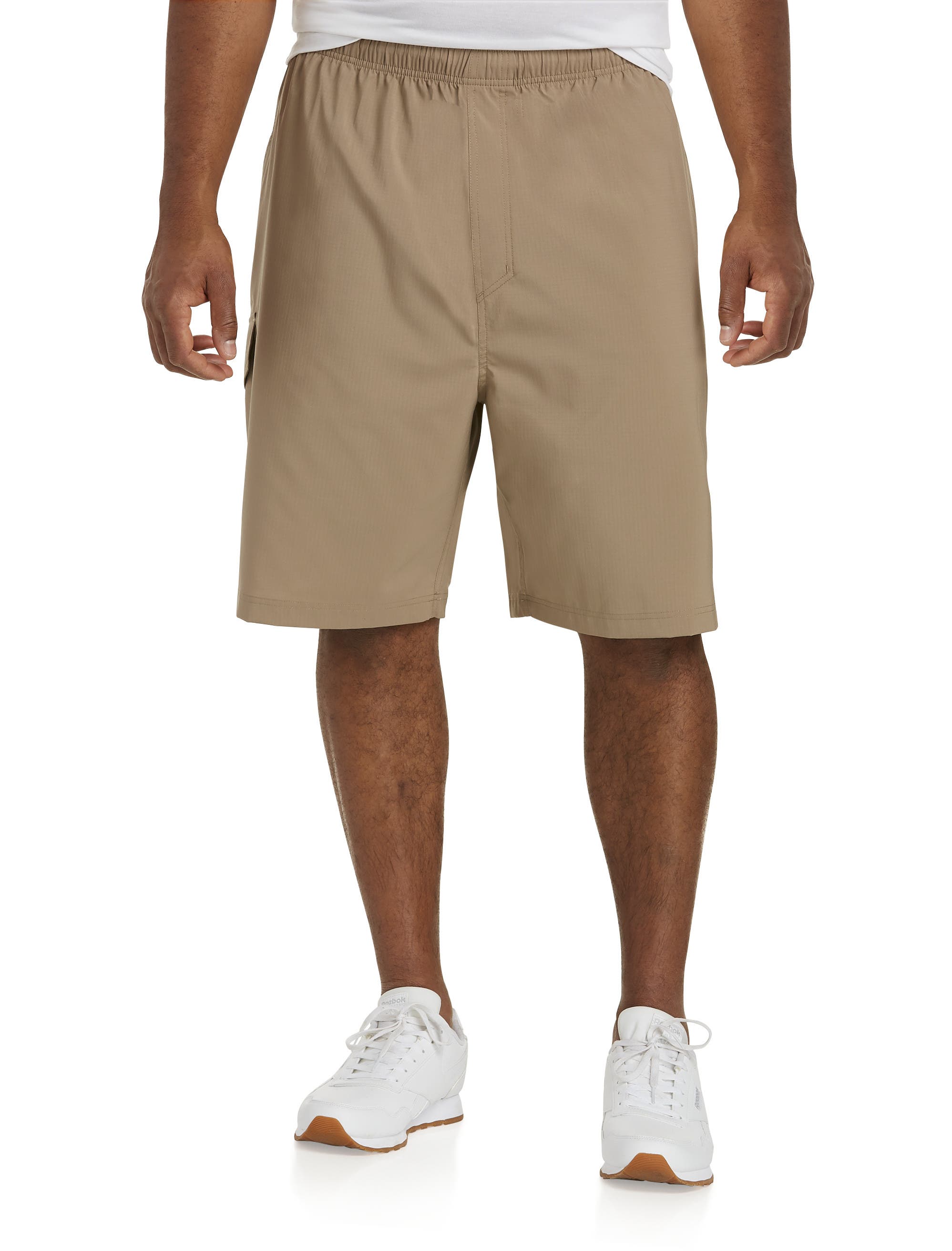 Performance Ripstop Cargo Shorts - image 5