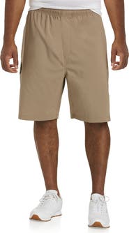 Reebok Performance Ripstop Cargo Shorts