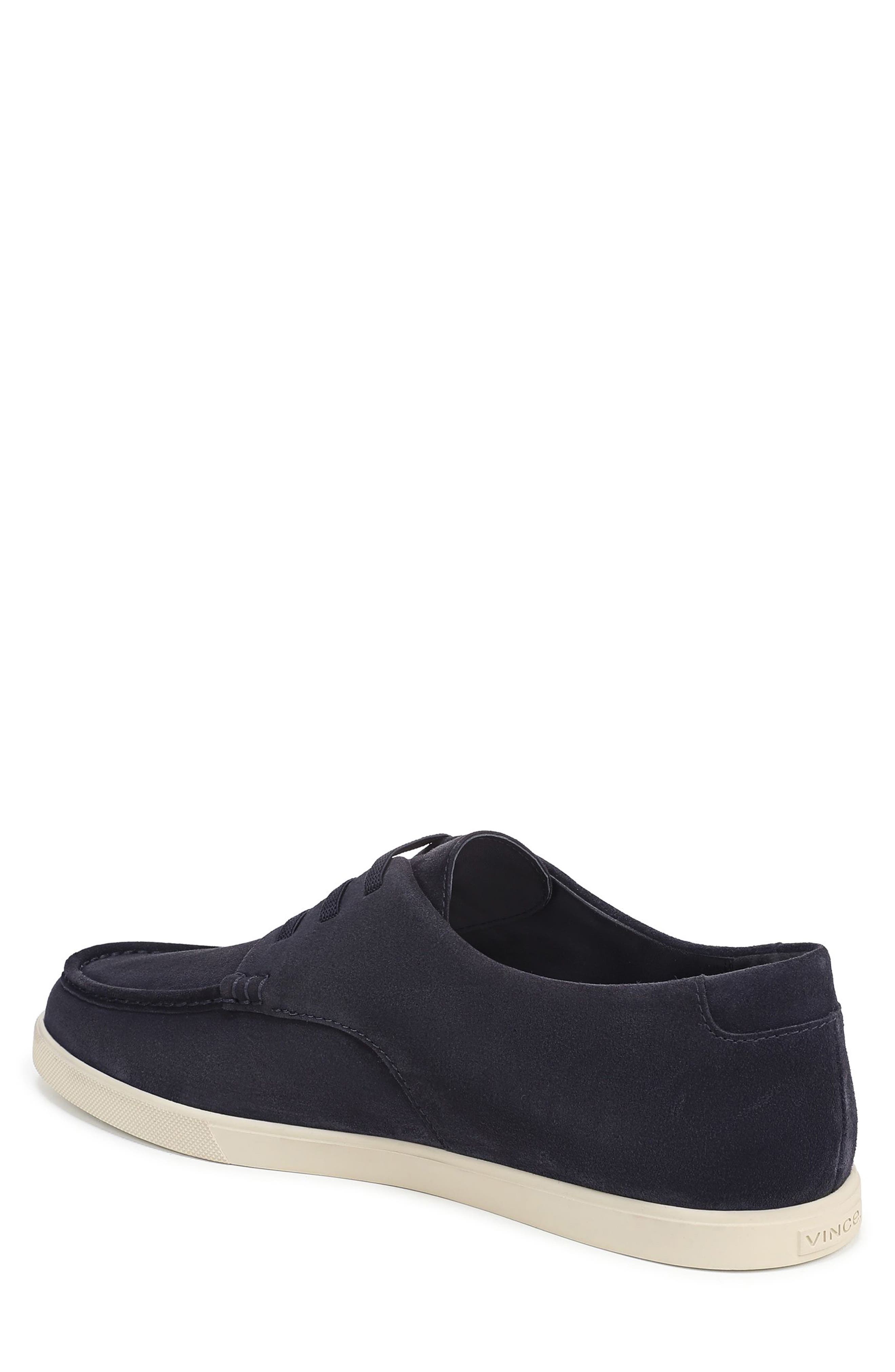 Spencer Oxford, Alternate, color, COASTAL
