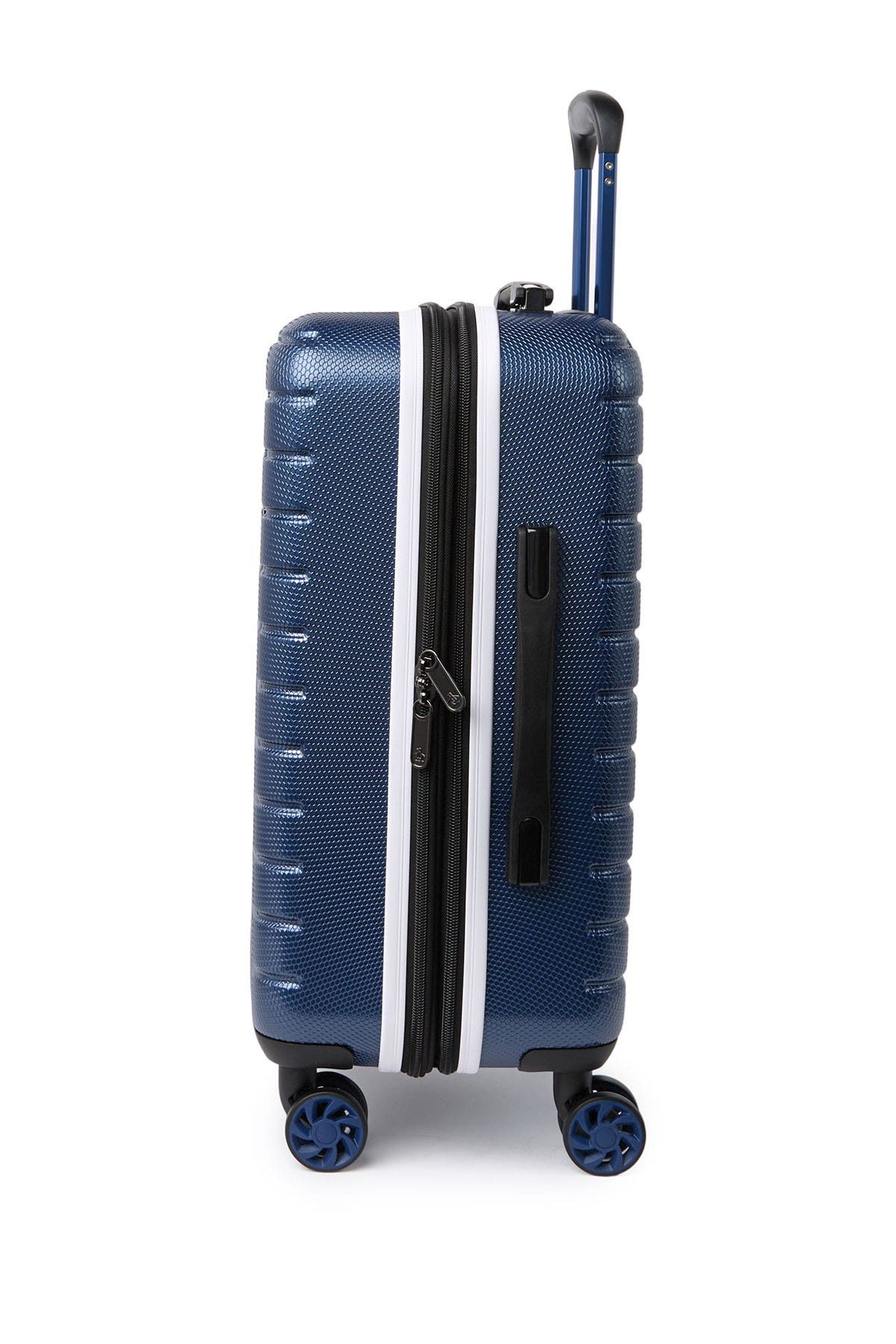 Original Penguin Thaddeus 21" Hardside Spinner Suitcase, Alternate, color, 