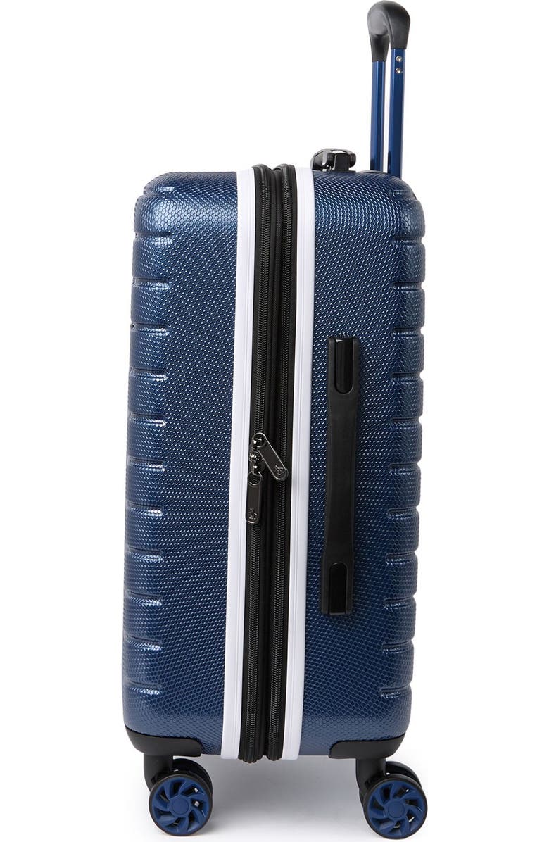 Original Penguin Thaddeus 21" Hardside Spinner Suitcase, Alternate, color,