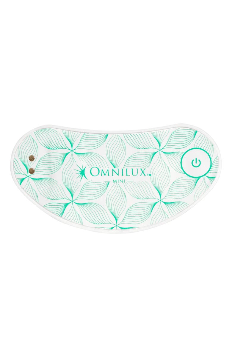 OMNILUX Eye Brightener LED Device, Main, color,
