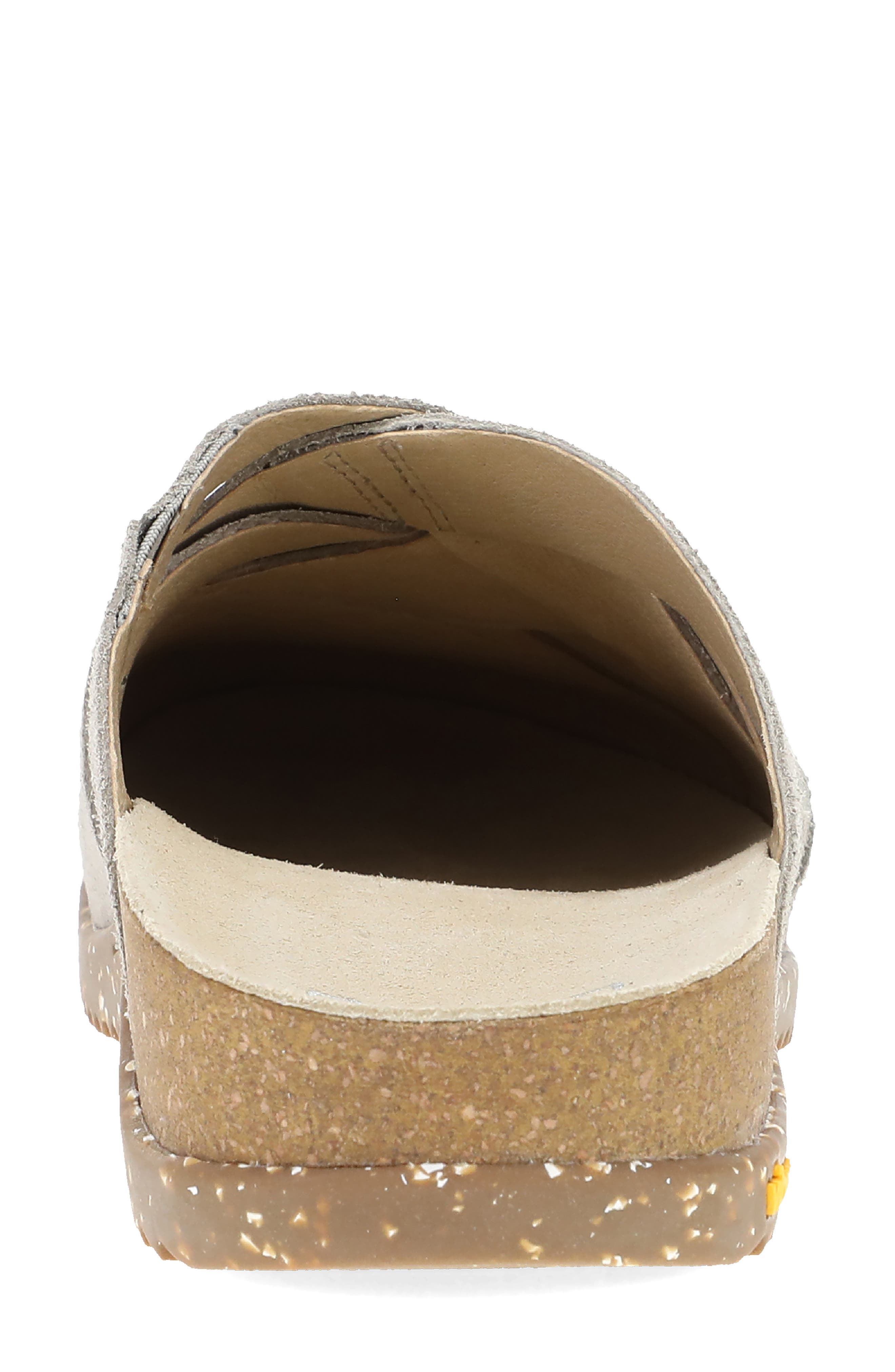 Daniella Mule, Alternate, color, TAUPE