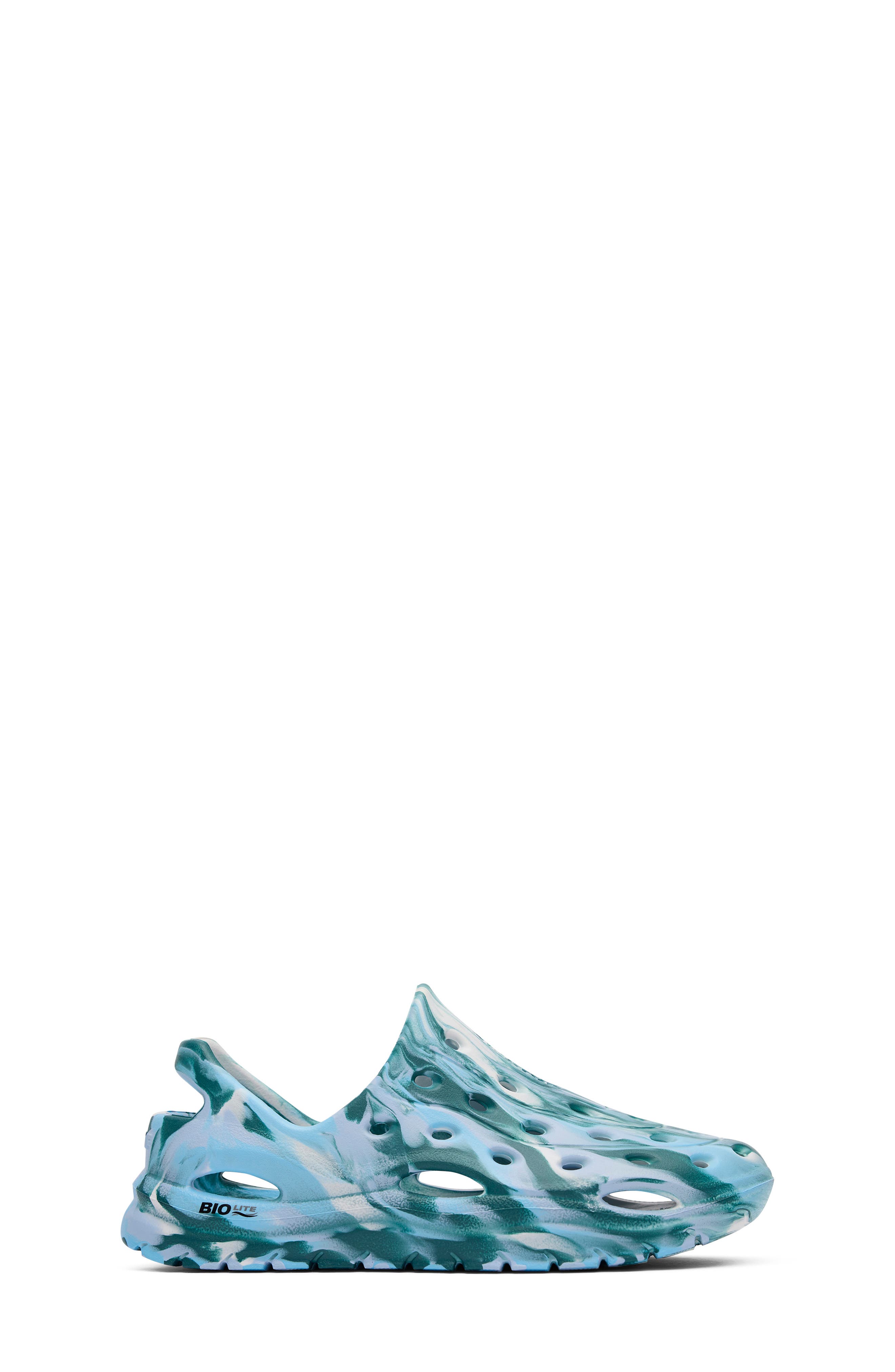 Riptide Sandal, Alternate, color, BALTIC SEA SWIRL