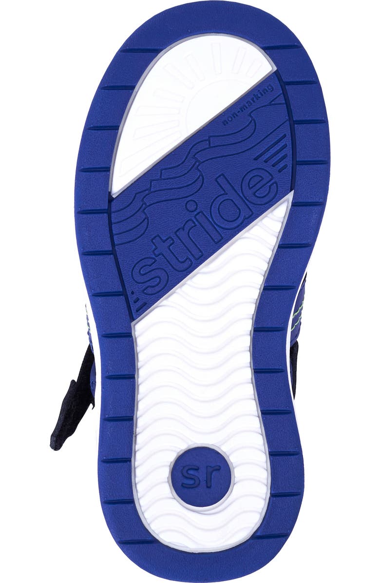 Stride Rite Made2Play Seaton Sneaker, Alternate, color,