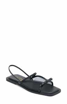 Tropea Slingback Sandal