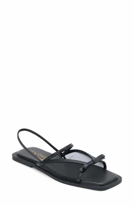 Tropea Slingback Sandal