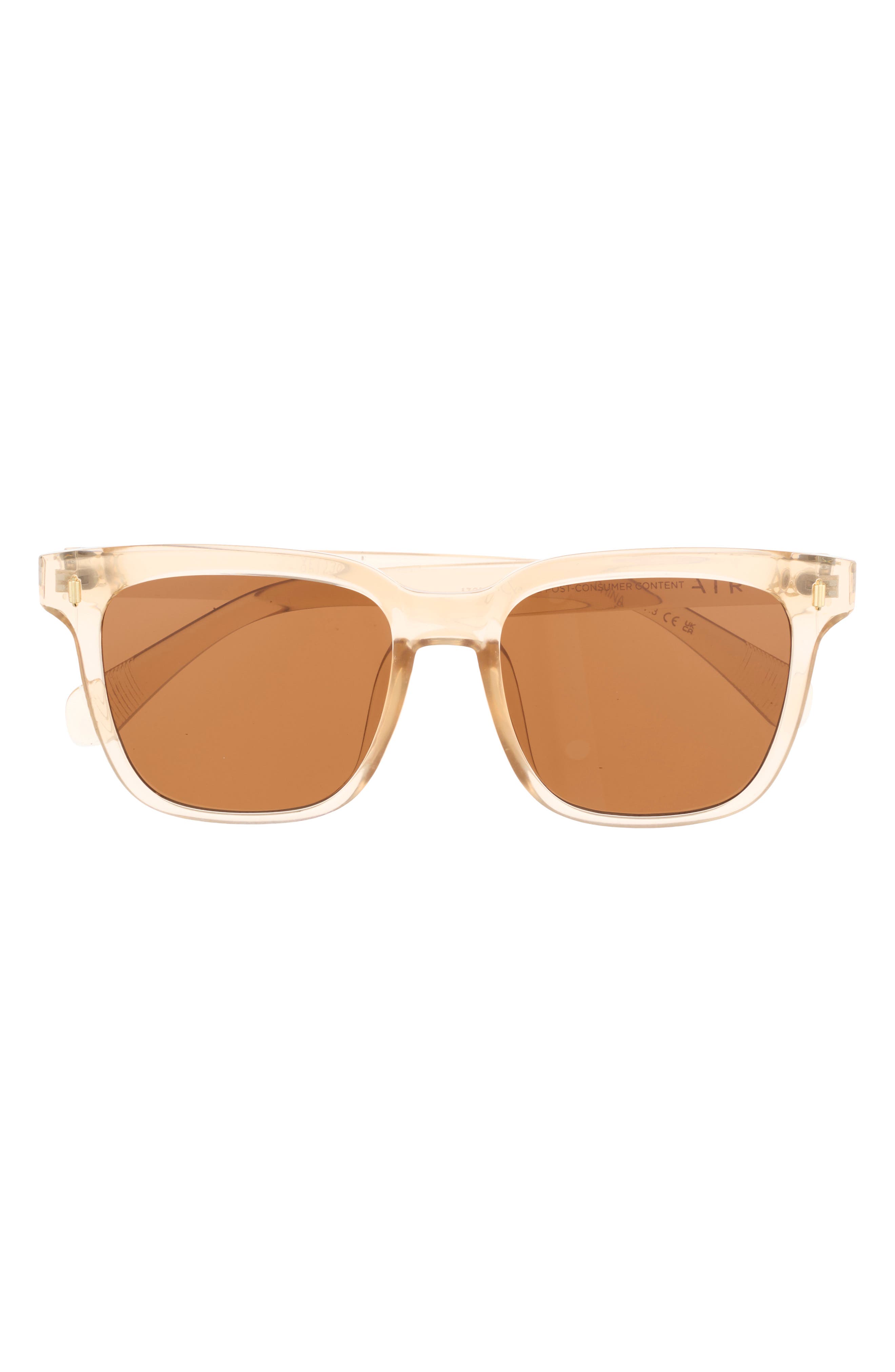 selected SAND / BROWN GRAD