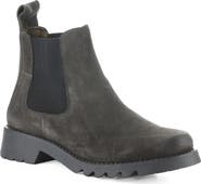 Fly London Rilk Leather Chelsea Boot