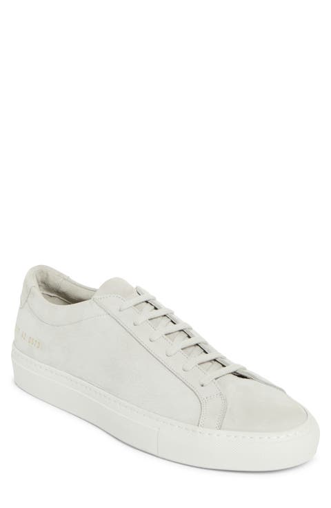 Achilles Sneaker (Men)