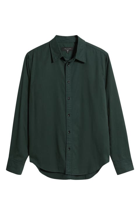 Tomlin Overdyed Shirt