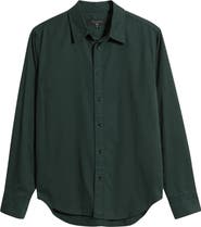 rag & bone Tomlin Overdyed Shirt