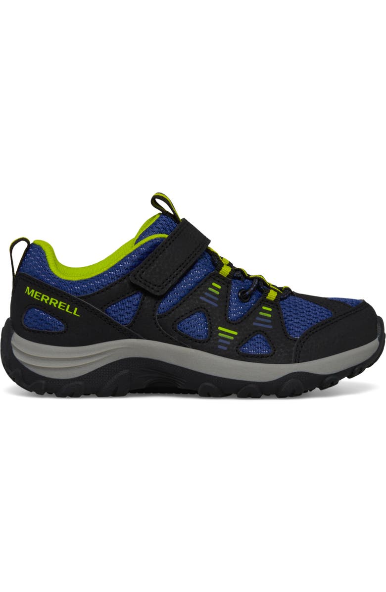 Merrell Kids' Trail Chaser Sneaker, Alternate, color,