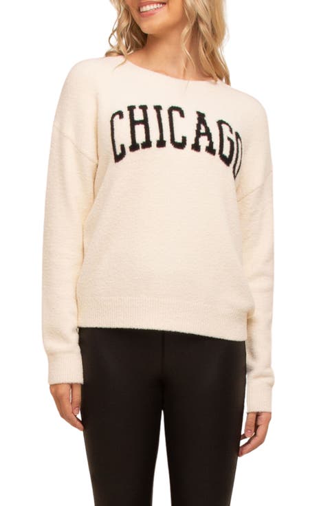 Chicago Sweater