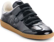 Isabel Marant Beth Low Top Sneaker