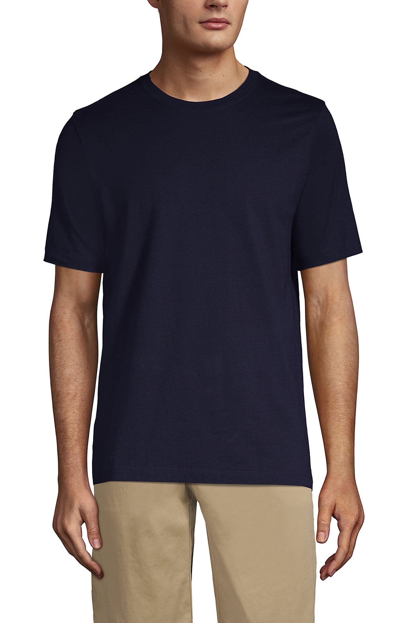 selected Radiant Navy