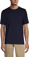 Lands' End Super-T Short Sleeve T-Shirt