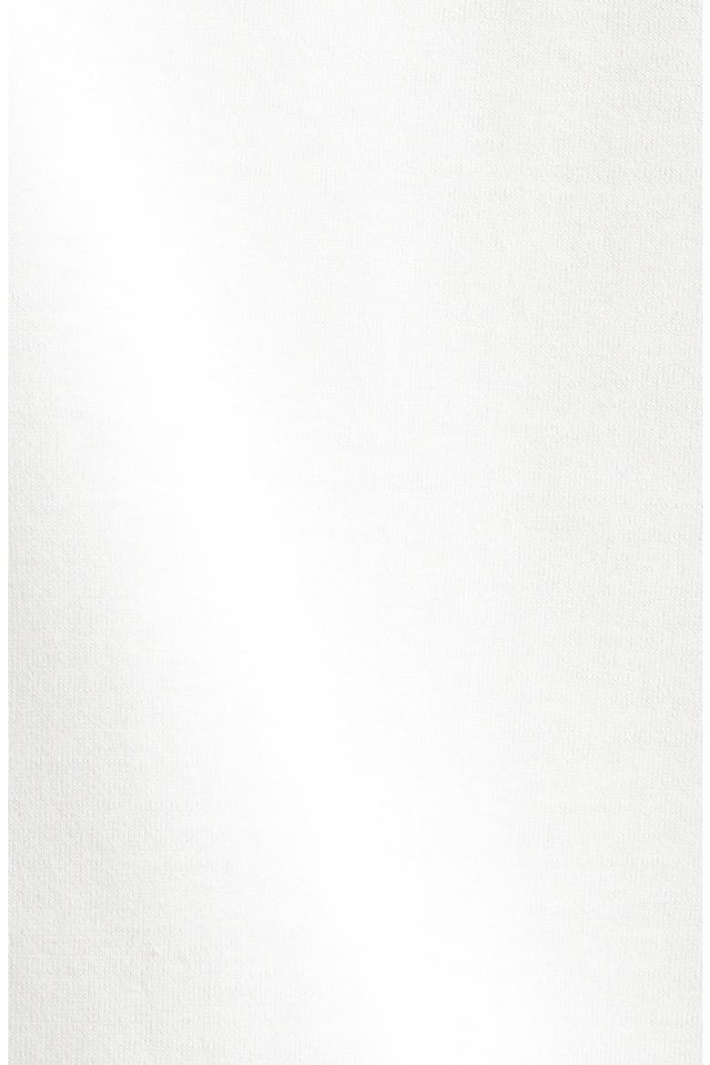 Le T-Shirt Âne Graphic T-Shirt, Alternate, color, DONKEY JACQUARD WHITE