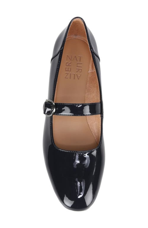Naturalizer Kelly Mary Jane Flat