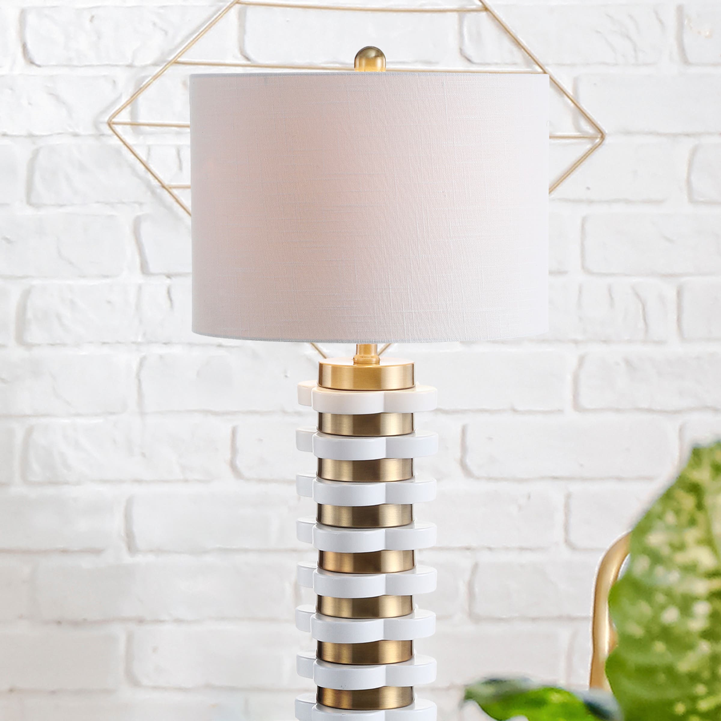 selected Brass Gold