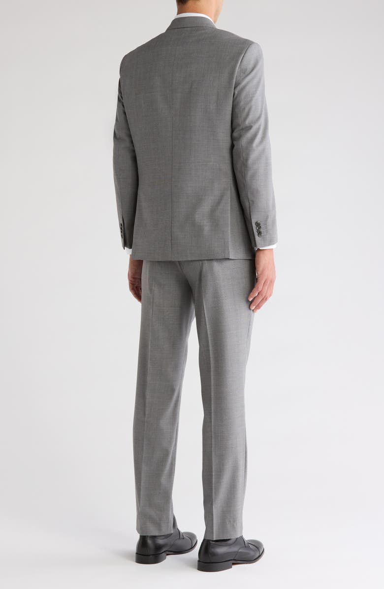 Scotch & Soda Regular Fit Suit, Alternate, color, 