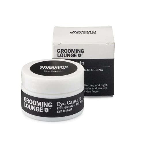 Grooming Lounge Eye Captain Eye Cream