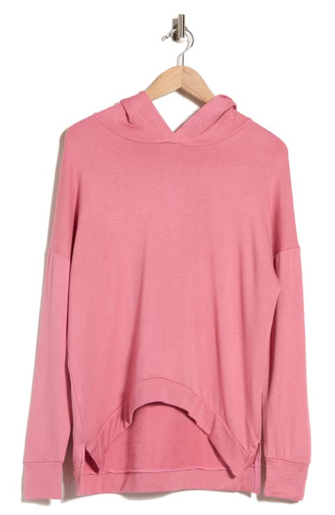 Dolman Sleeve Hoodie