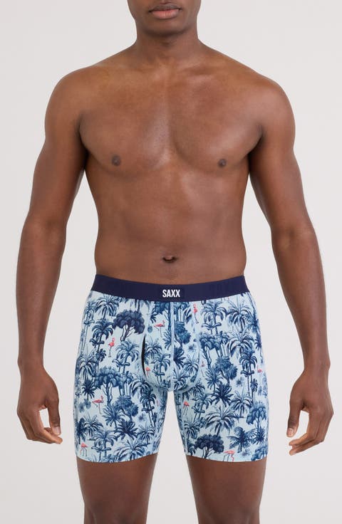 Vibe Xtra Soft Comfort Boxer Briefs