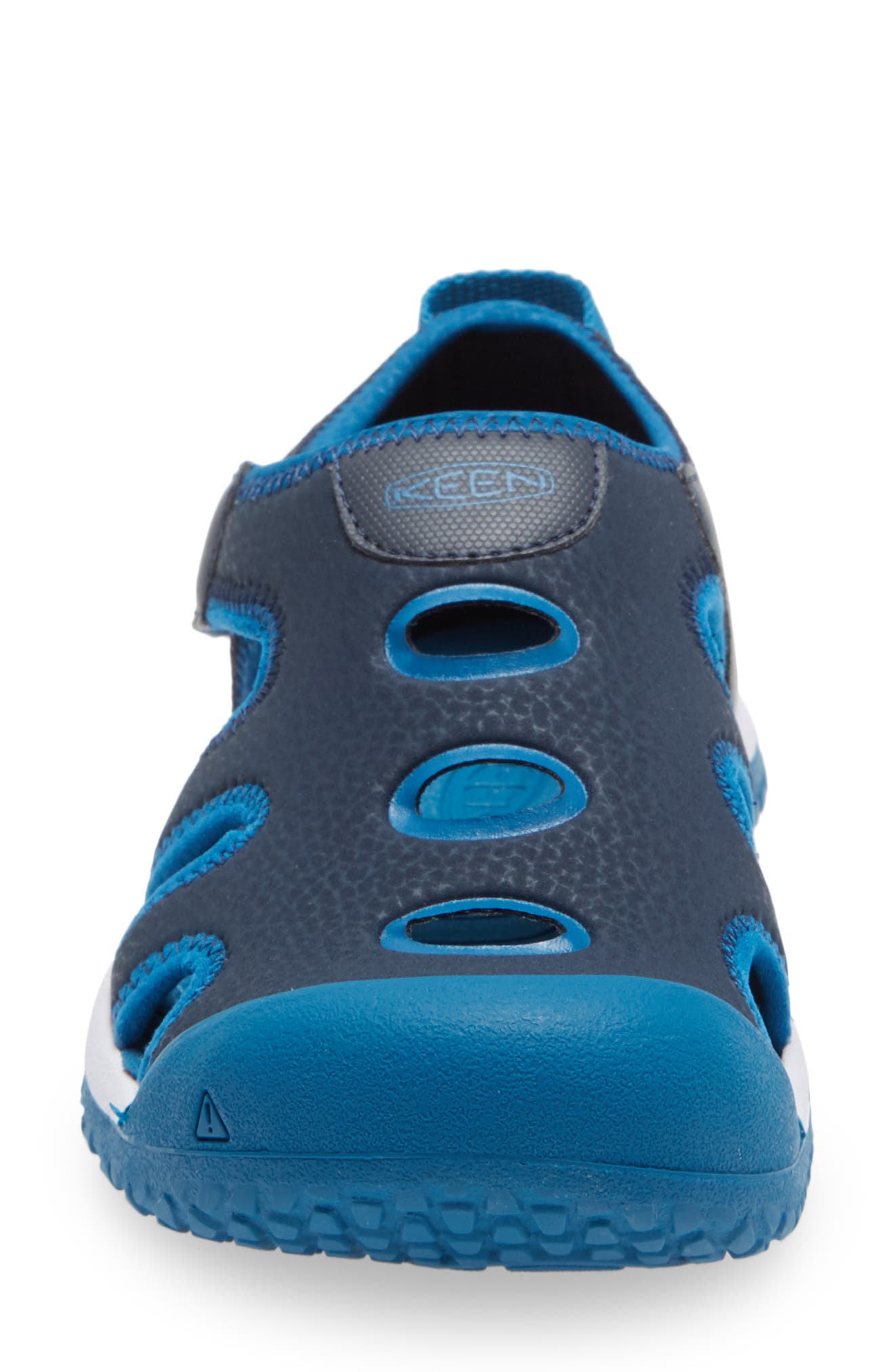 KEEN Stingray Water Friendly Sandal, Alternate, color, 