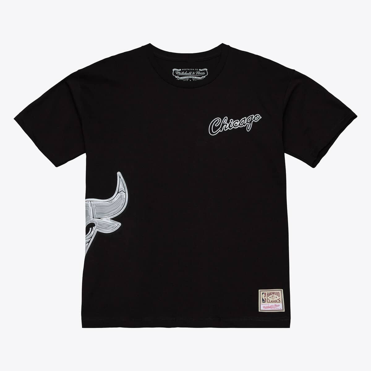selected Black